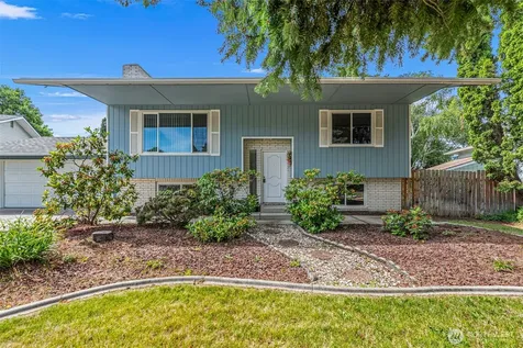 720 11th Street NE East Wenatchee WA 98802
