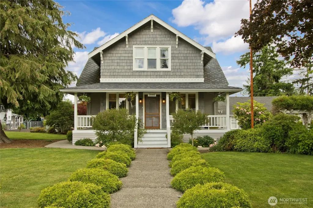 26806 SE 432nd Street Enumclaw WA 98022
