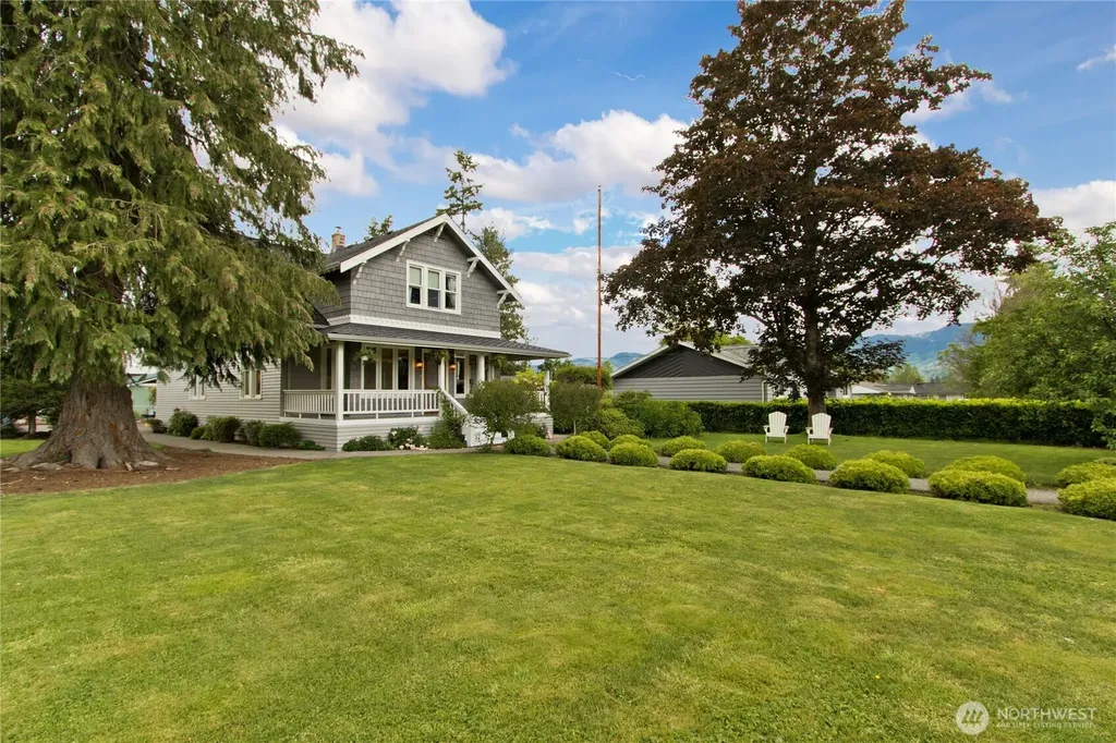 26806 SE 432nd Street Enumclaw WA 98022