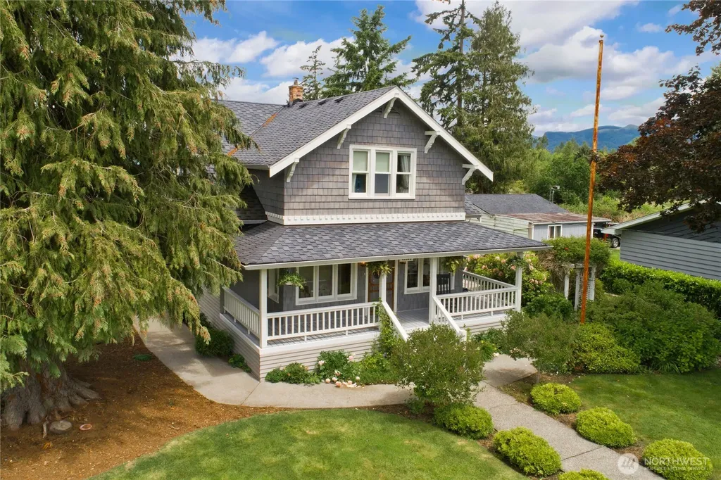 26806 SE 432nd Street Enumclaw WA 98022