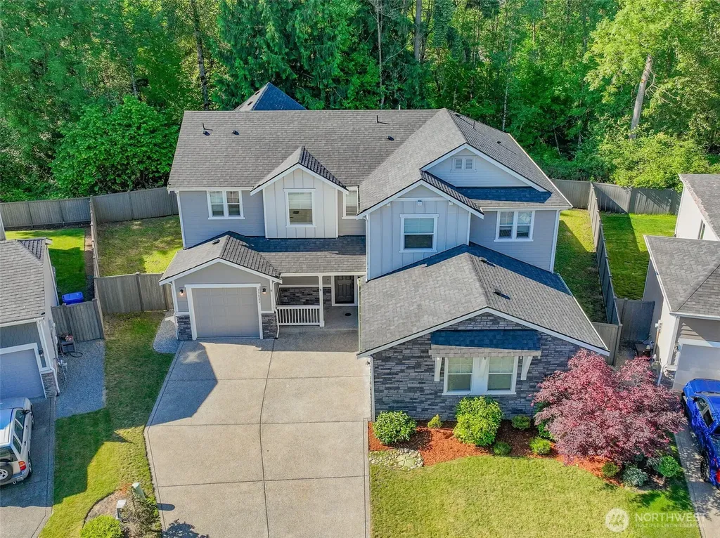 13022 157th Street Street E Puyallup WA 98374