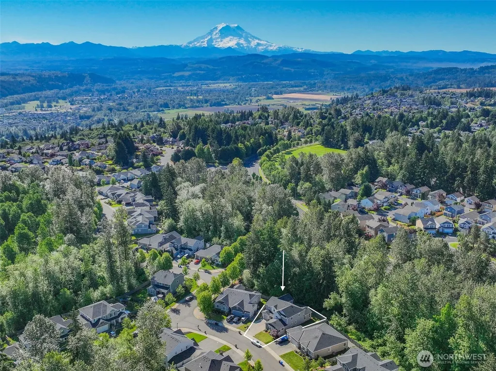 13022 157th Street Street E Puyallup WA 98374