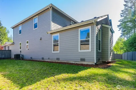 13022 157th Street Street E Puyallup WA 98374