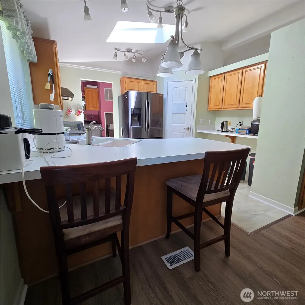 29031 Falkner Road NE Poulsbo WA 98370