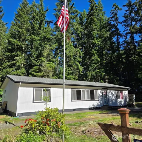 29031 Falkner Road NE Poulsbo WA 98370