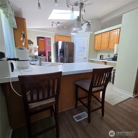 29031 Falkner Road NE Poulsbo WA 98370