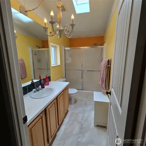 29031 Falkner Road NE Poulsbo WA 98370