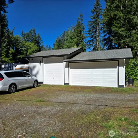 29031 Falkner Road NE Poulsbo WA 98370