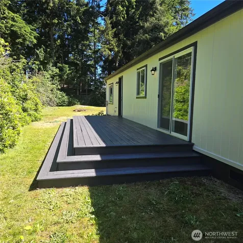 29031 Falkner Road NE Poulsbo WA 98370