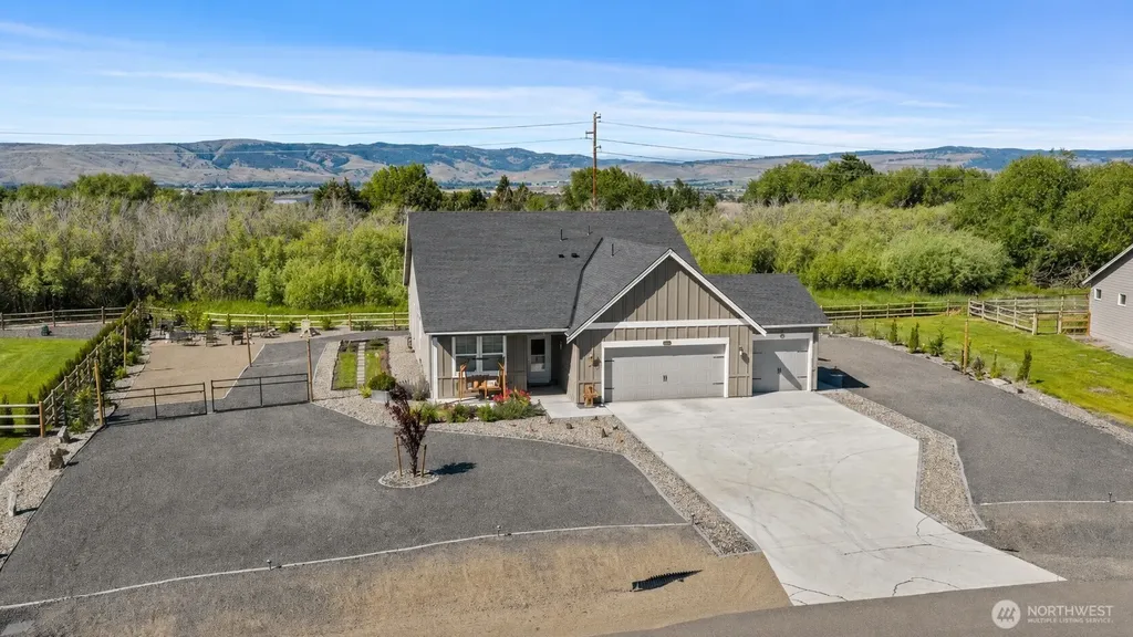 2907 Dapple Gray Way Ellensburg WA 98926