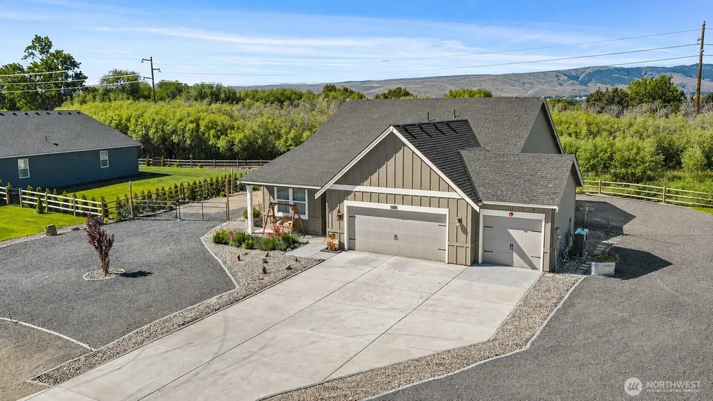 2907 Dapple Gray Way Ellensburg WA 98926
