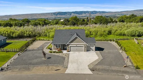 2907 Dapple Gray Way Ellensburg WA 98926