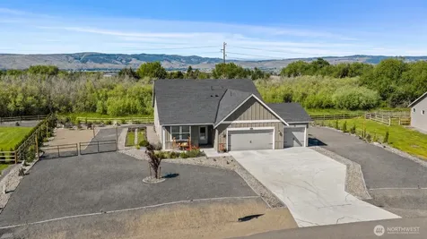 2907 Dapple Gray Way Ellensburg WA 98926