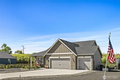 2907 Dapple Gray Way Ellensburg WA 98926