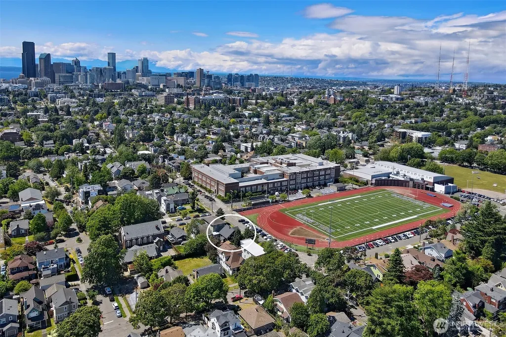2409 E Alder Street Seattle WA 98122