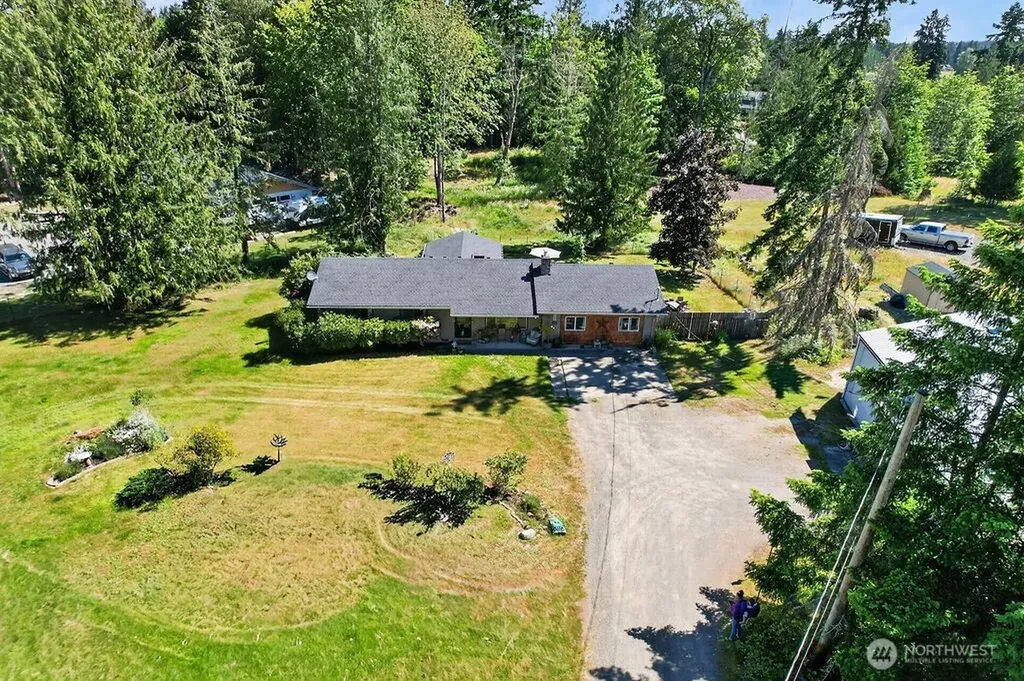 2573 Deer Park Road Port Angeles WA 98362