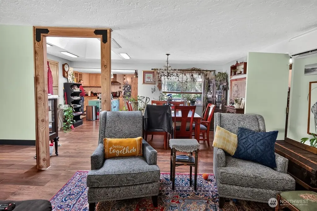 2573 Deer Park Road Port Angeles WA 98362