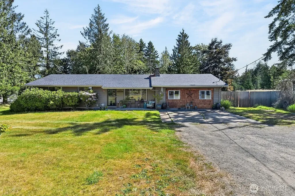 2573 Deer Park Road Port Angeles WA 98362
