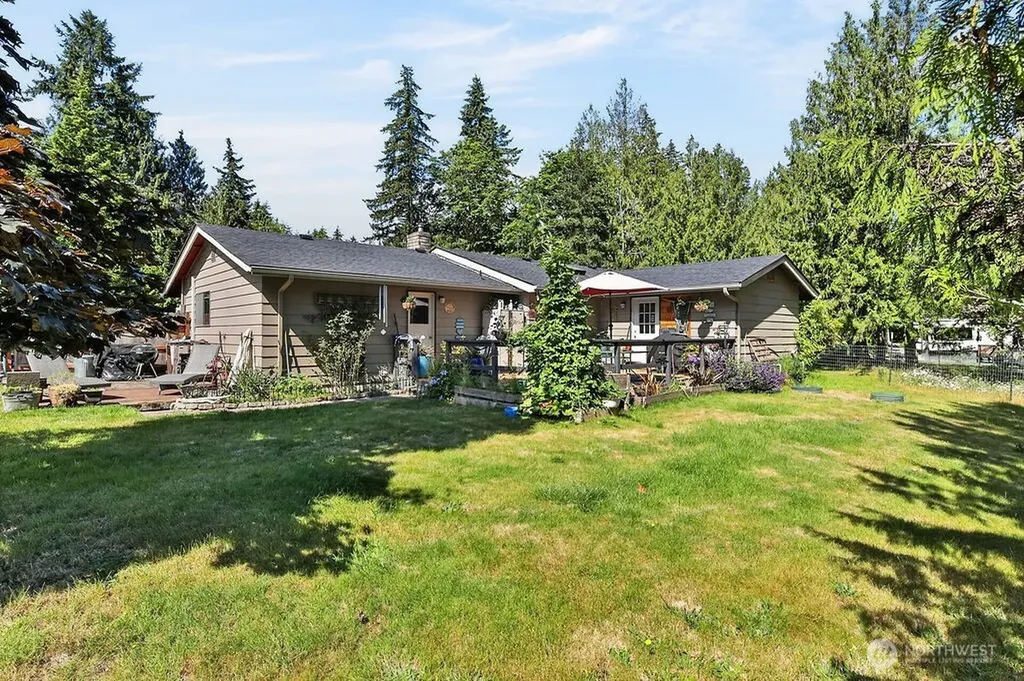 2573 Deer Park Road Port Angeles WA 98362