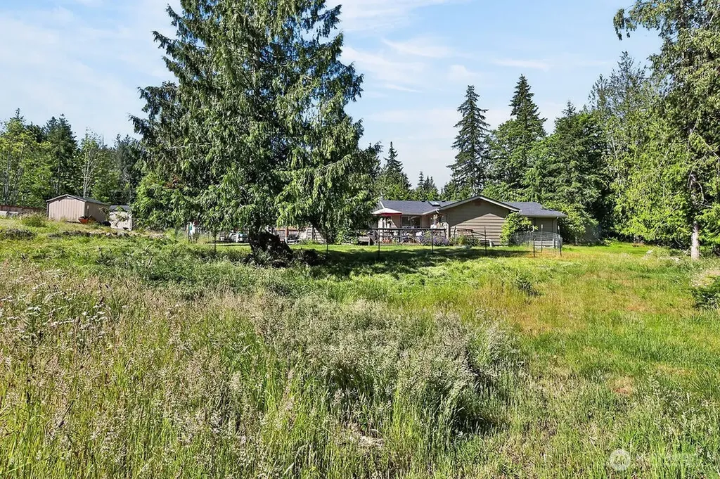 2573 Deer Park Road Port Angeles WA 98362