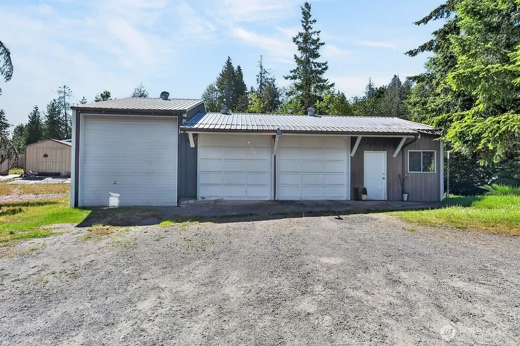 2573 Deer Park Road Port Angeles WA 98362