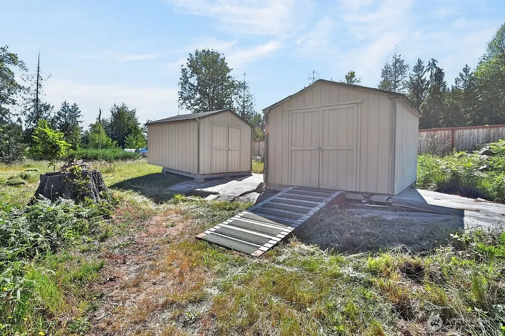 2573 Deer Park Road Port Angeles WA 98362