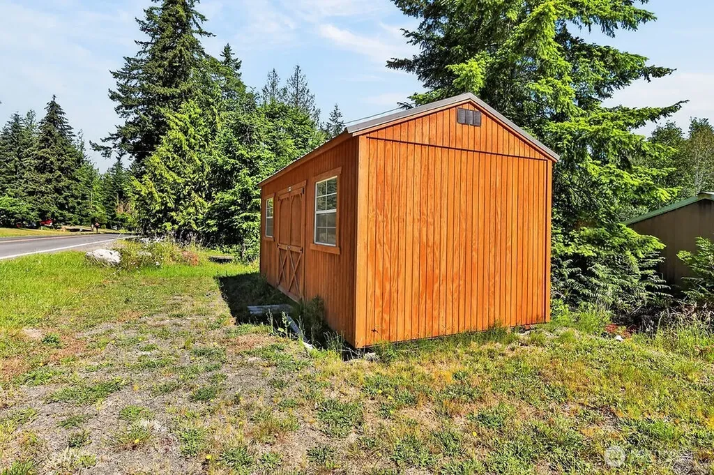 2573 Deer Park Road Port Angeles WA 98362