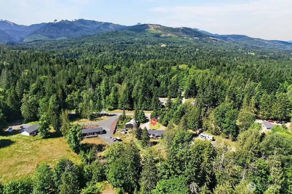 2573 Deer Park Road Port Angeles WA 98362