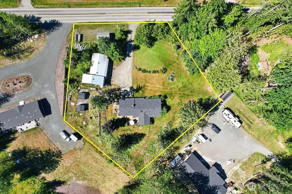 2573 Deer Park Road Port Angeles WA 98362