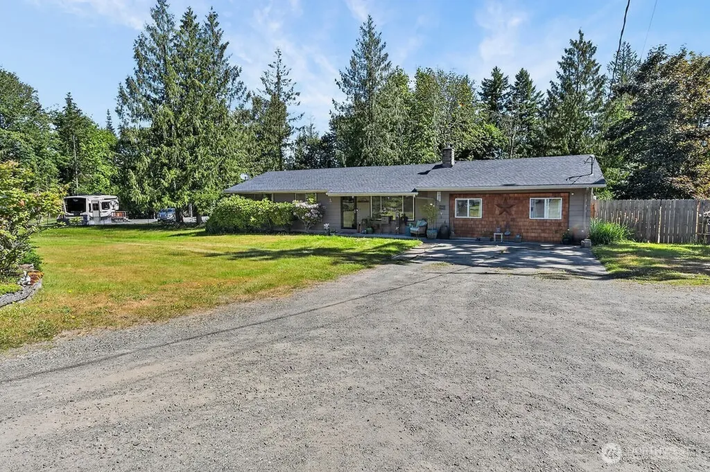 2573 Deer Park Road Port Angeles WA 98362