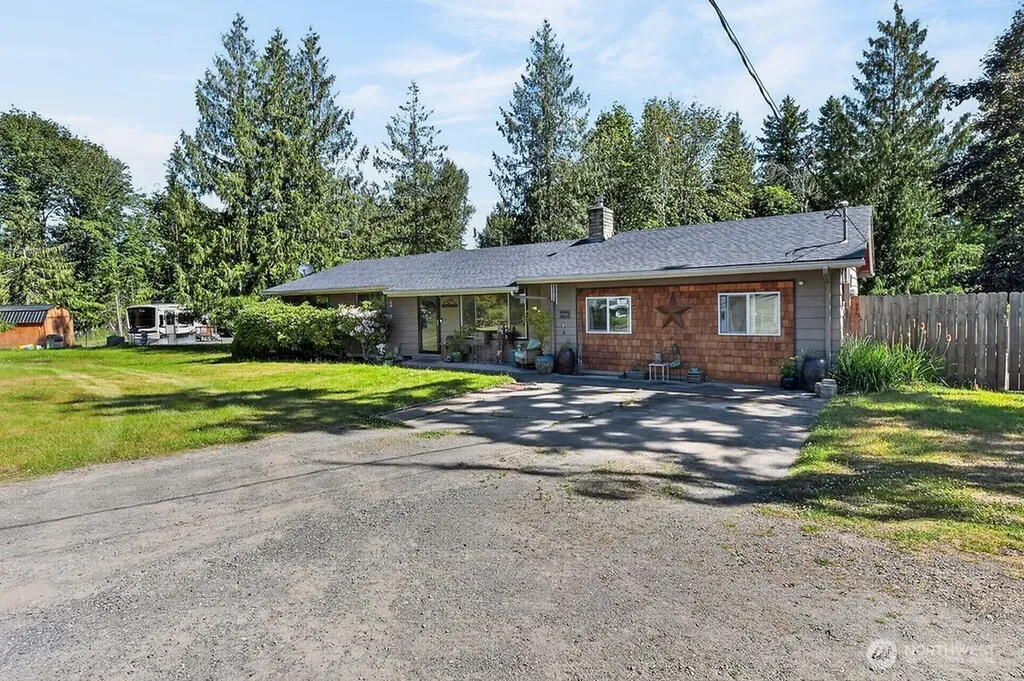 2573 Deer Park Road Port Angeles WA 98362