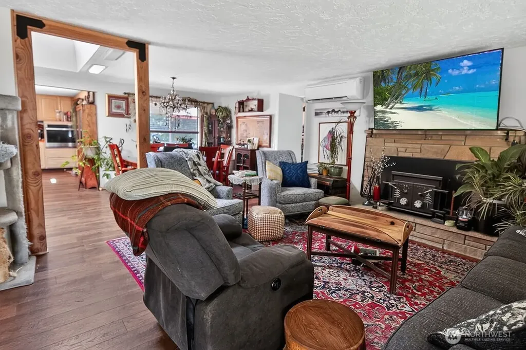 2573 Deer Park Road Port Angeles WA 98362