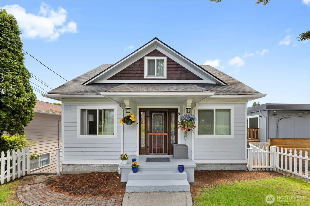 515 Avenue D Snohomish WA 98290