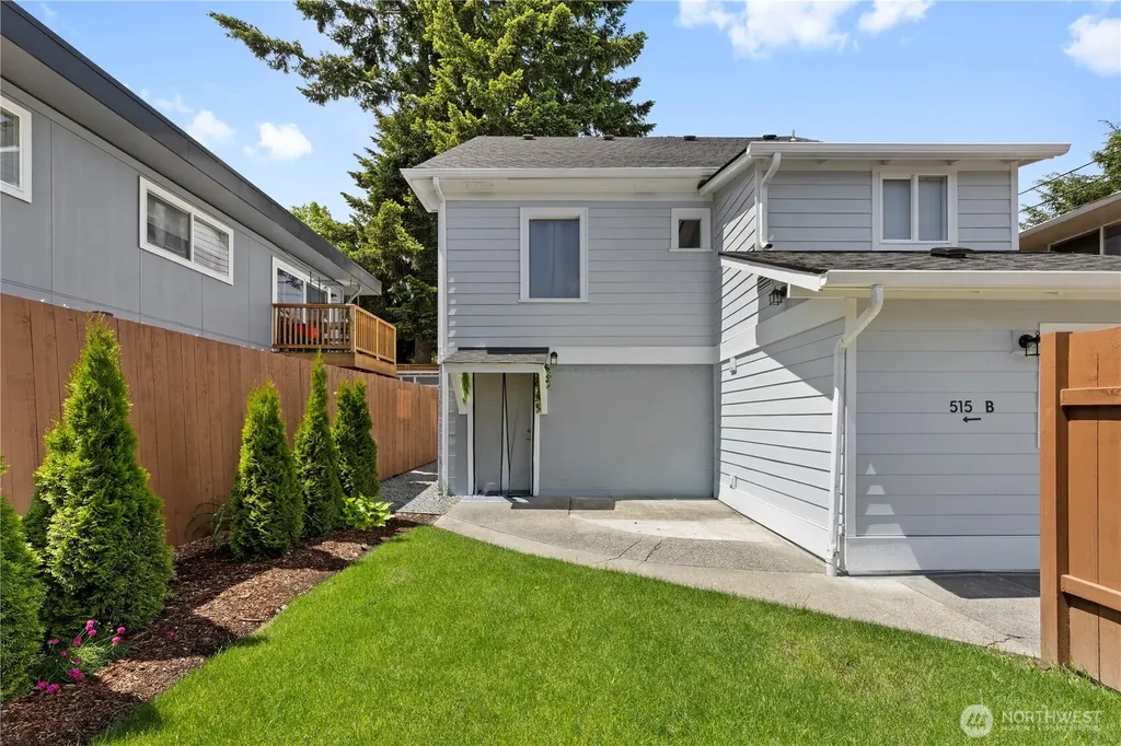 515 Avenue D Snohomish WA 98290