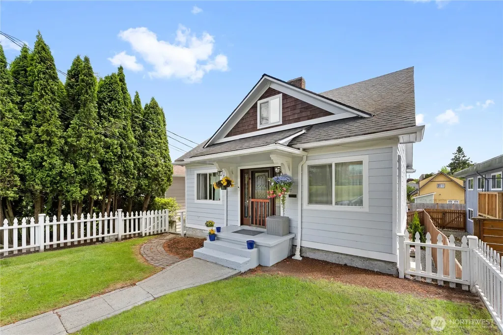 515 Avenue D Snohomish WA 98290