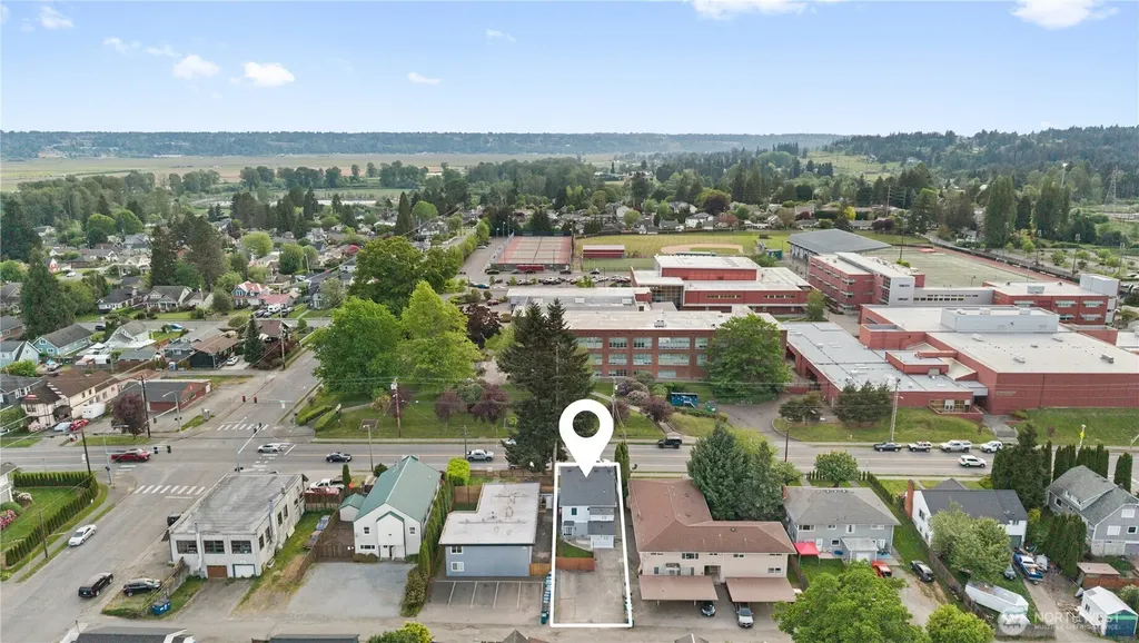 515 Avenue D Snohomish WA 98290
