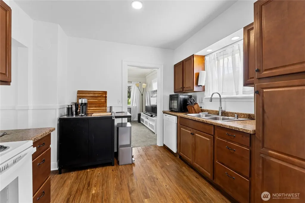 515 Avenue D Snohomish WA 98290