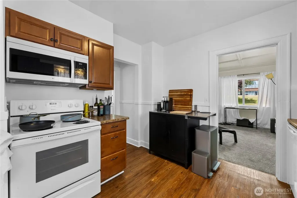 515 Avenue D Snohomish WA 98290