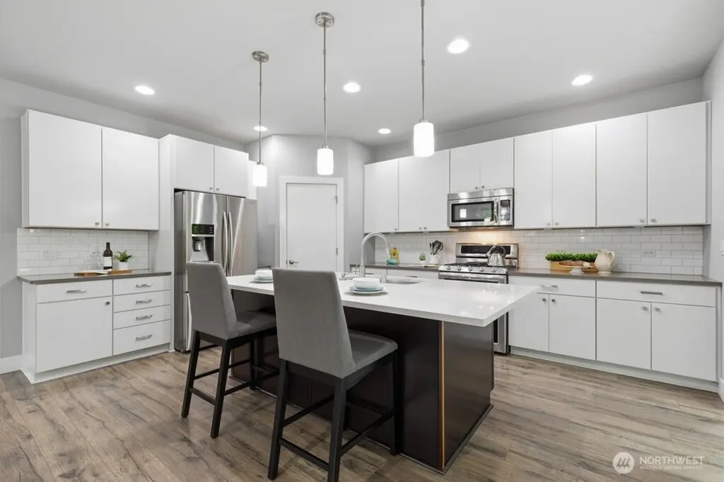 17602 35th Drive SE Bothell WA 98012
