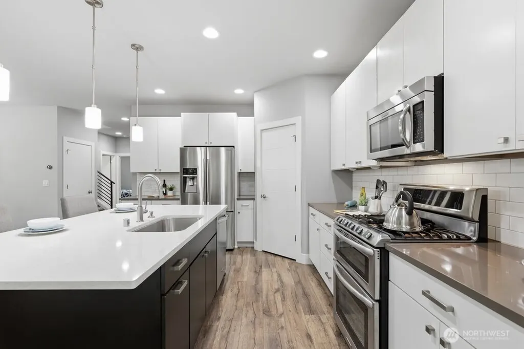 17602 35th Drive SE Bothell WA 98012