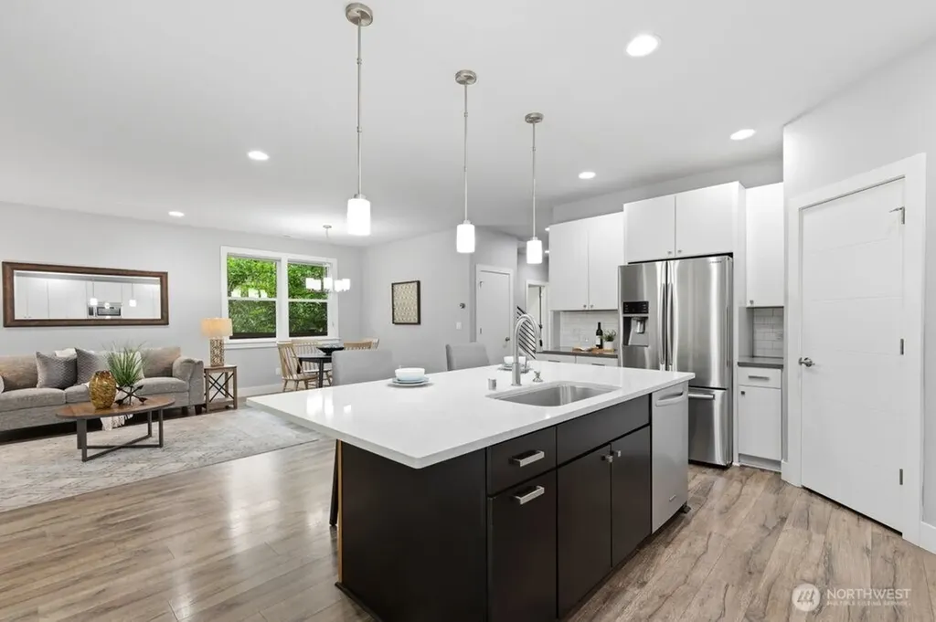 17602 35th Drive SE Bothell WA 98012