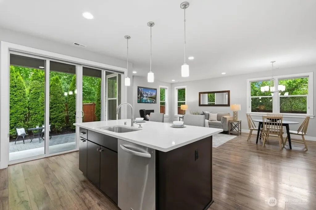 17602 35th Drive SE Bothell WA 98012