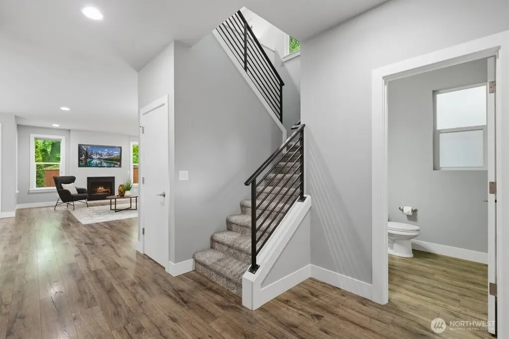 17602 35th Drive SE Bothell WA 98012