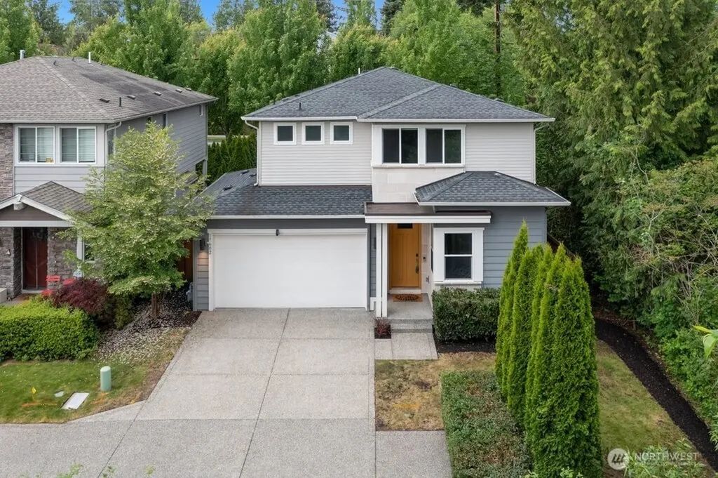 17602 35th Drive SE Bothell WA 98012
