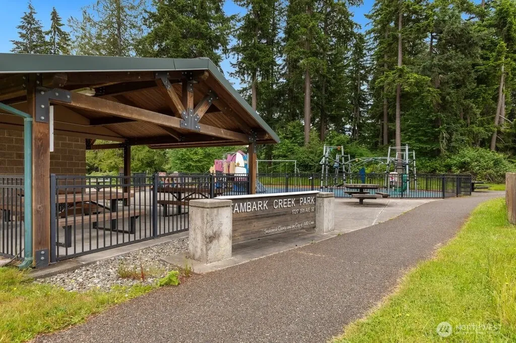 17602 35th Drive SE Bothell WA 98012