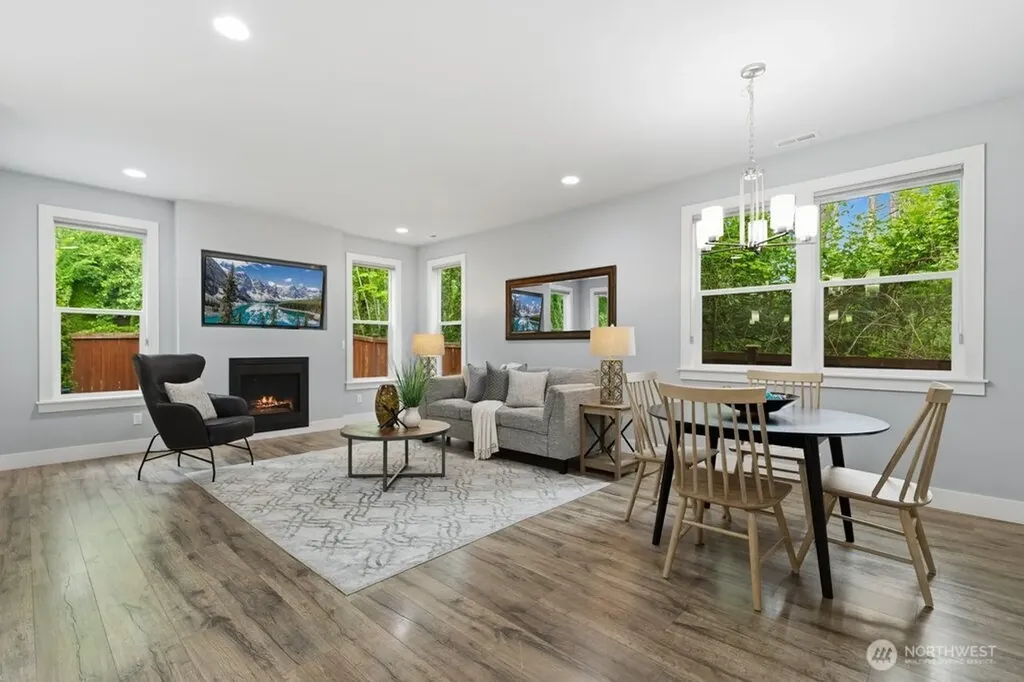 17602 35th Drive SE Bothell WA 98012