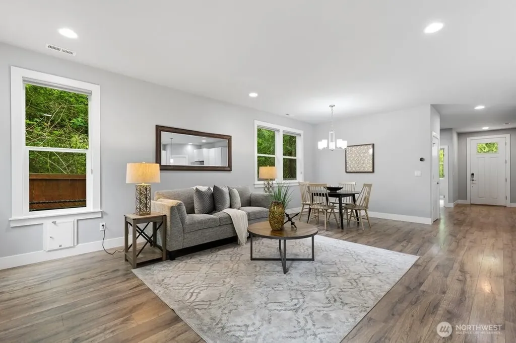17602 35th Drive SE Bothell WA 98012