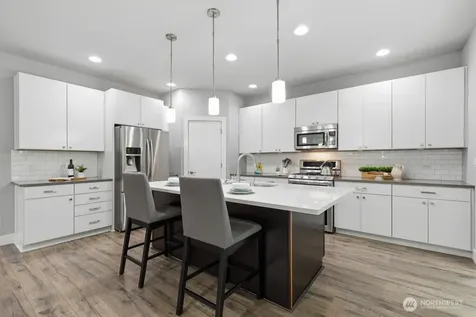 17602 35th Drive SE Bothell WA 98012