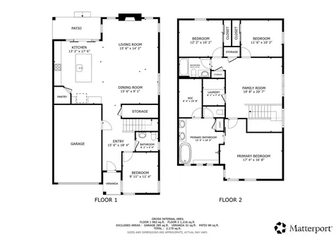 17602 35th Drive SE Bothell WA 98012