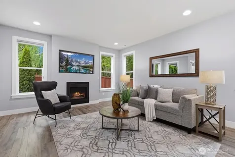 17602 35th Drive SE Bothell WA 98012